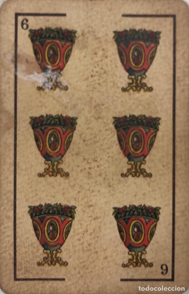 Barajas de cartas: NAIPE A&Ntilde;OS 20 - Foto 1