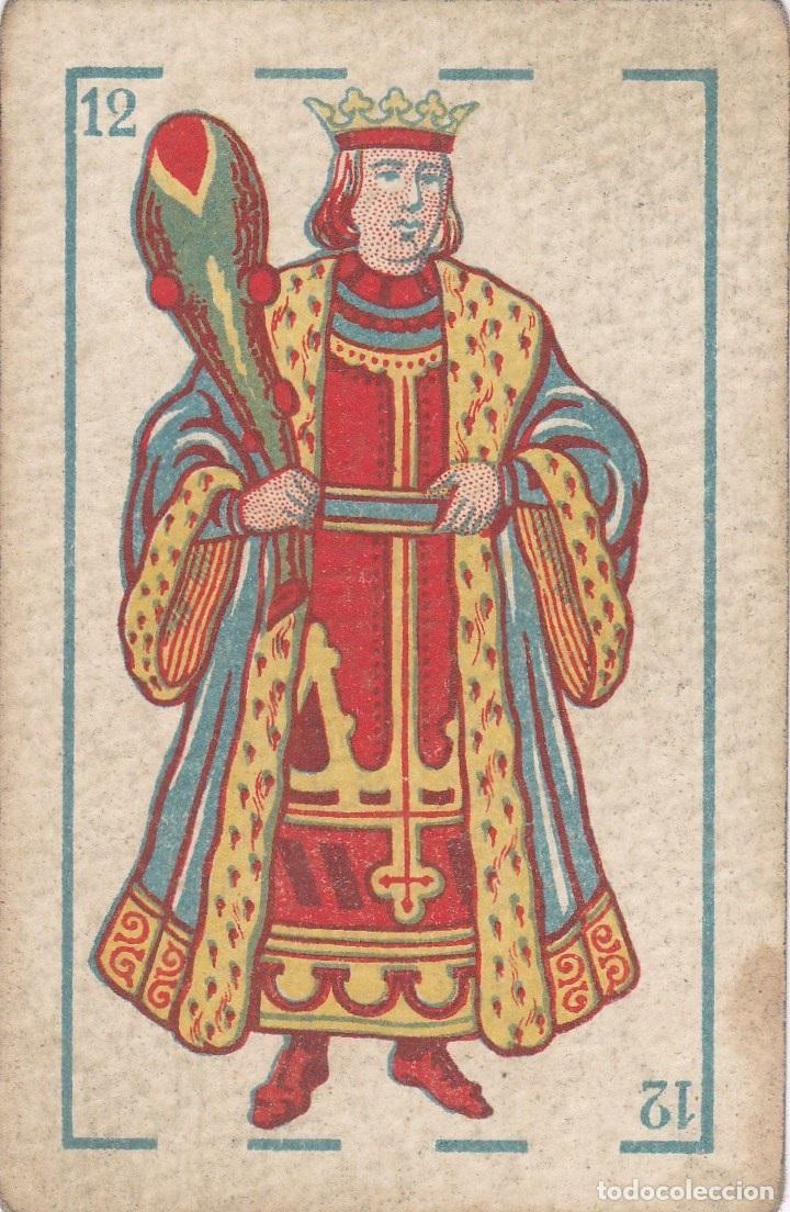 Barajas de cartas: Naipes. A&ntilde;os 20 - Foto 1