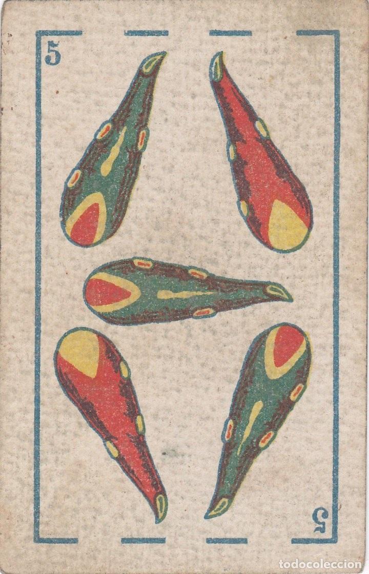 Barajas de cartas: Naipes. A&ntilde;os 20 - Foto 1