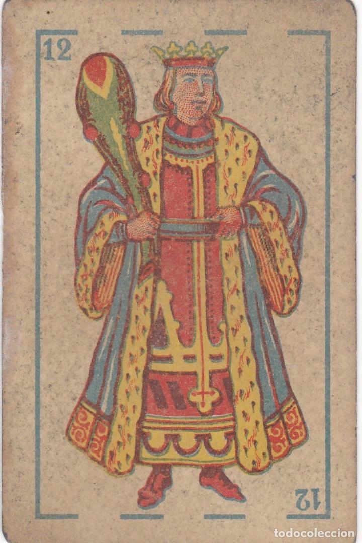 Barajas de cartas: Naipes. A&ntilde;os 20 - Foto 1