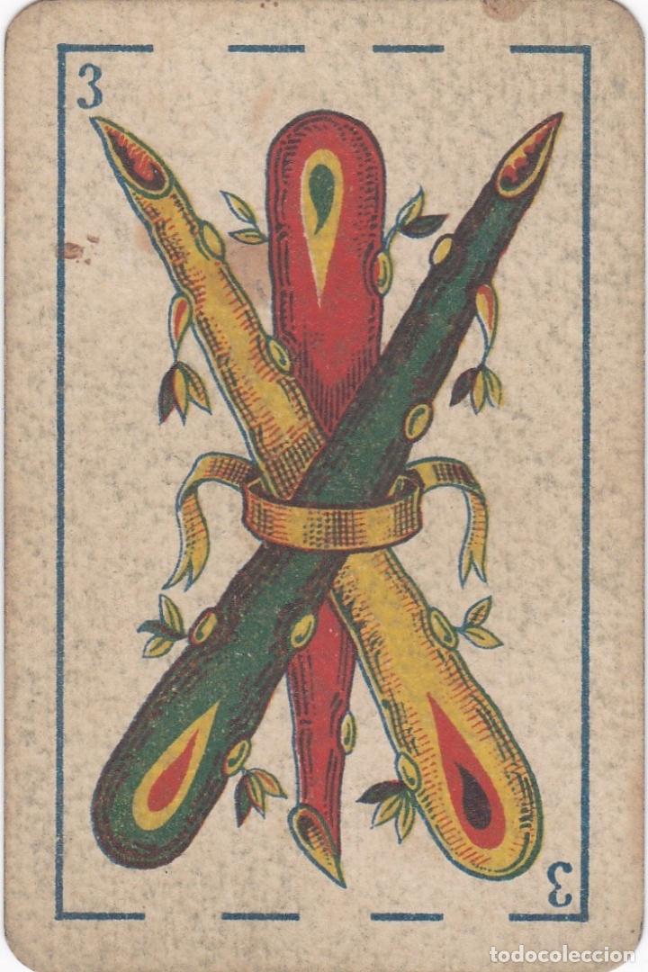 Barajas de cartas: Naipes. A&ntilde;os 20 - Foto 1