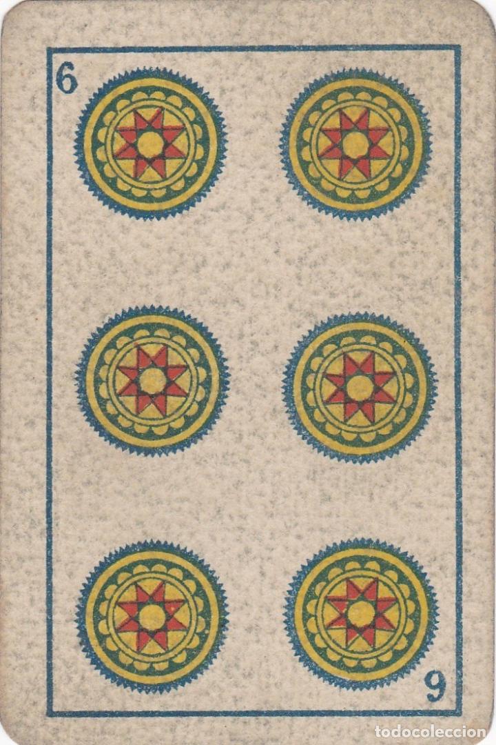 Barajas de cartas: Naipes. A&ntilde;os 20 - Foto 1
