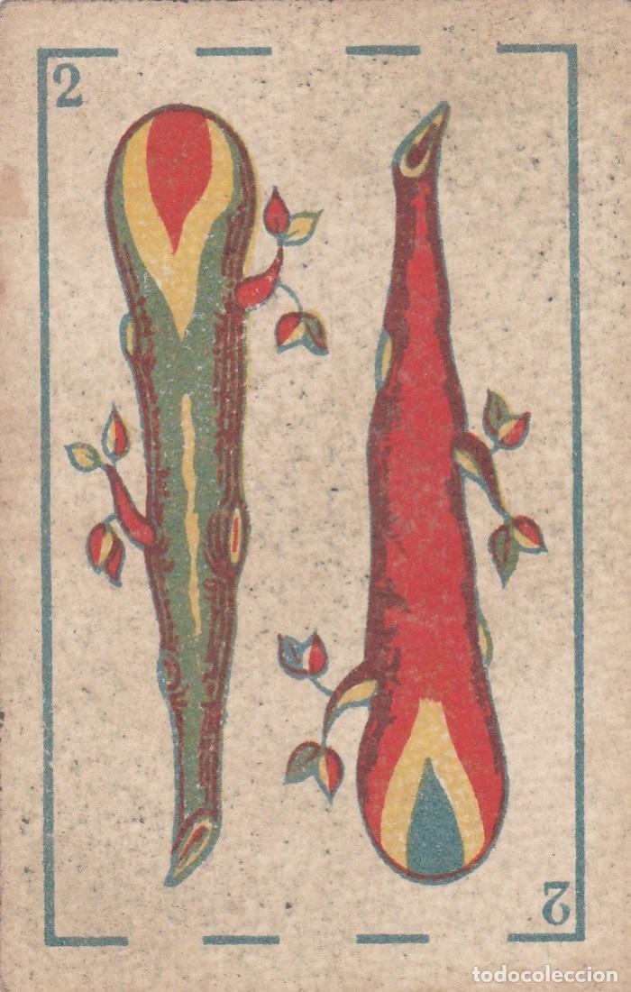 Barajas de cartas: Naipes. A&ntilde;os 20 - Foto 1