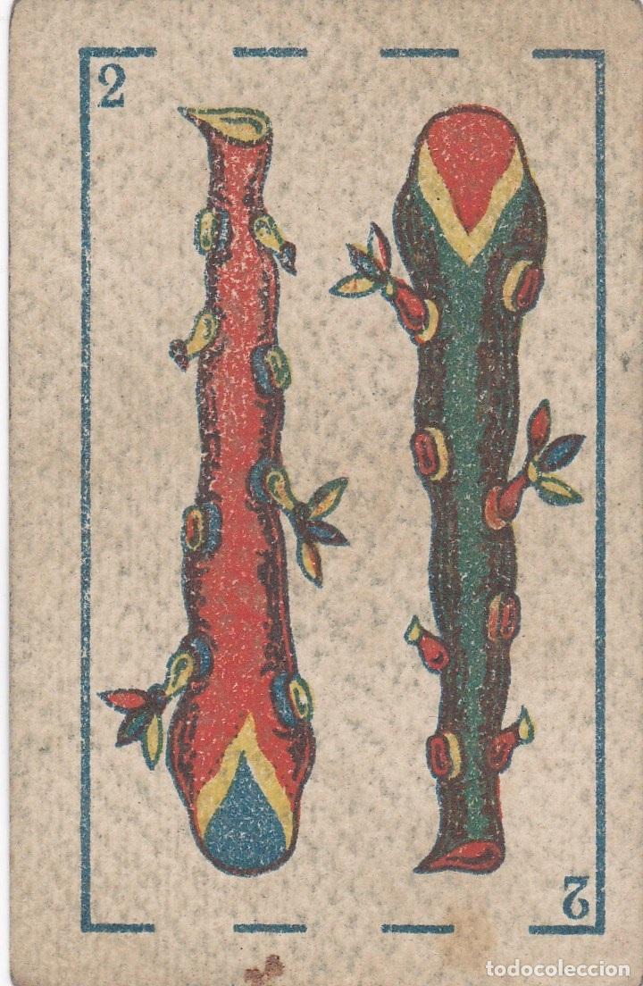 Barajas de cartas: Naipes. A&ntilde;os 20 - Foto 1
