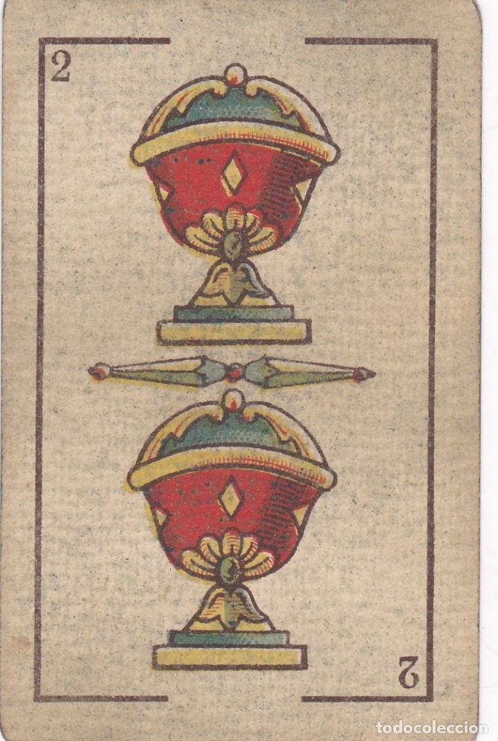 Barajas de cartas: Naipes. A&ntilde;os 20 - Foto 1