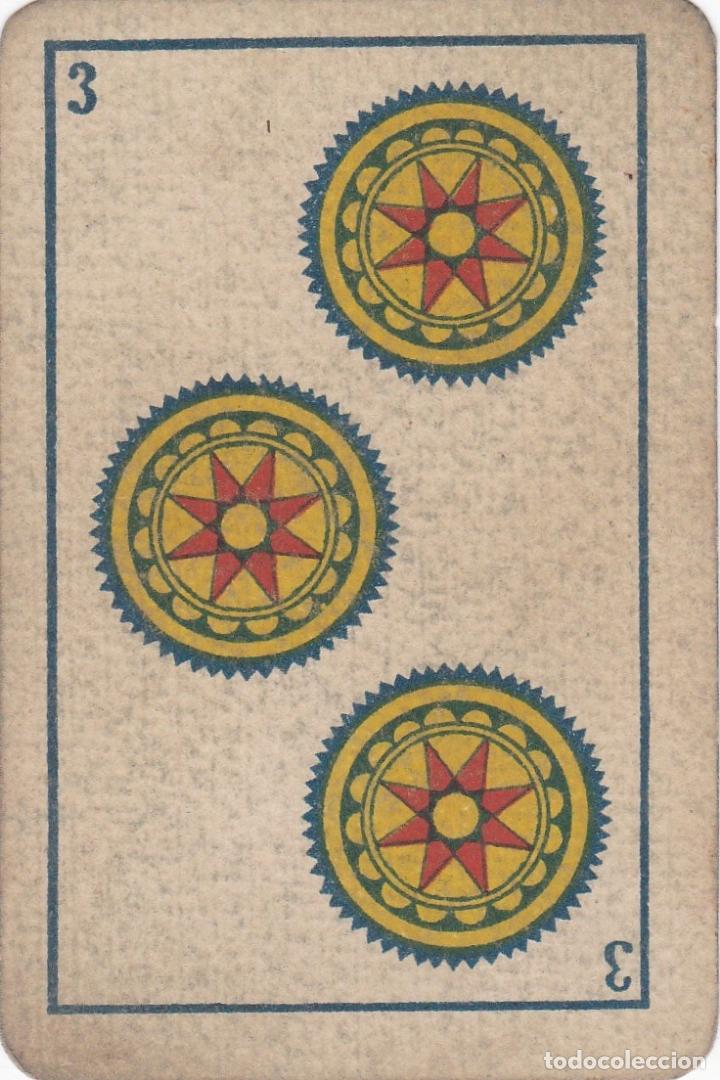Barajas de cartas: Naipes. A&ntilde;os 20 - Foto 1