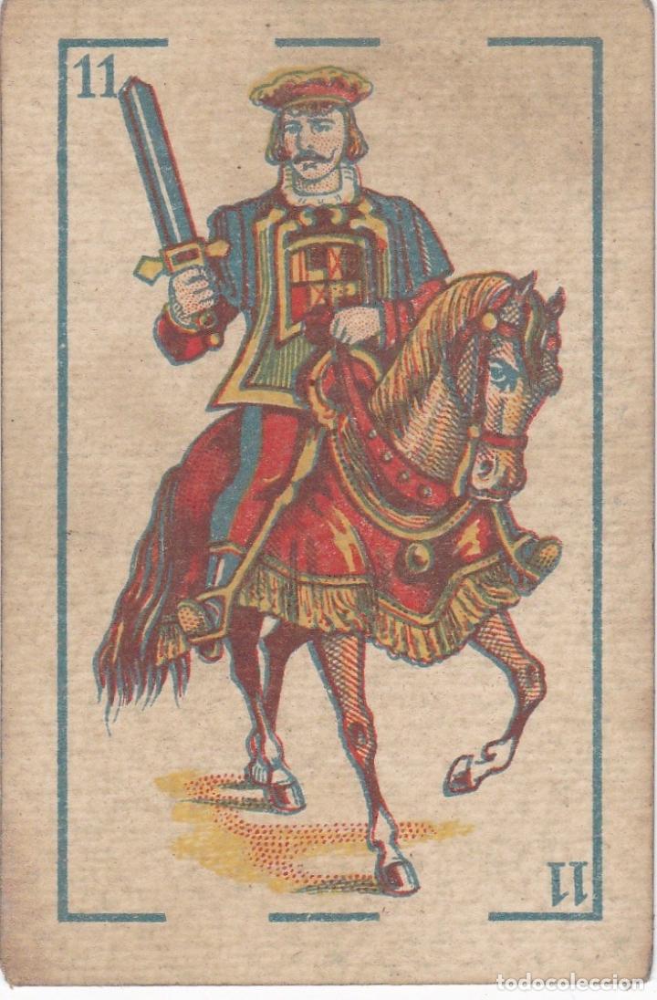Barajas de cartas: Naipes. A&ntilde;os 20 - Foto 1