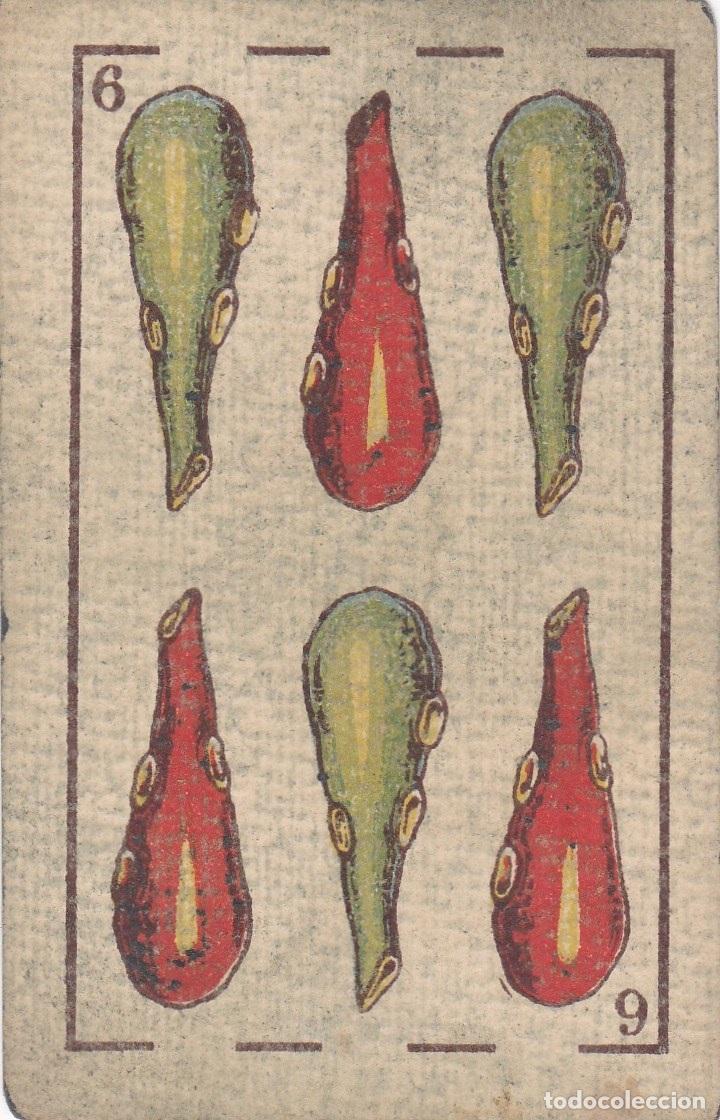 Barajas de cartas: Naipes. A&ntilde;os 20 - Foto 1
