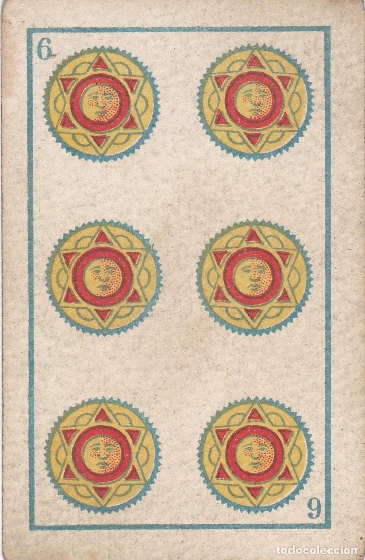 Barajas de cartas: Naipes. A&ntilde;os 20 - Foto 1