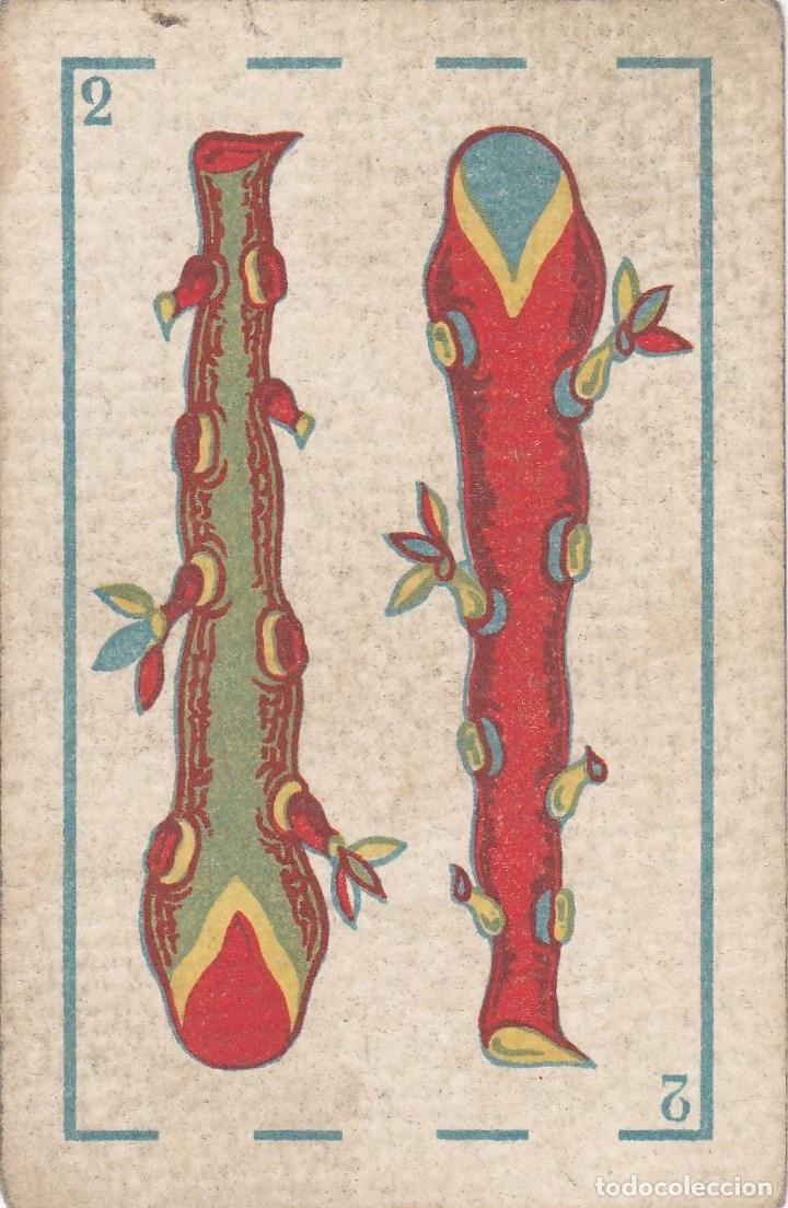 Barajas de cartas: Naipes. A&ntilde;os 20 - Foto 1