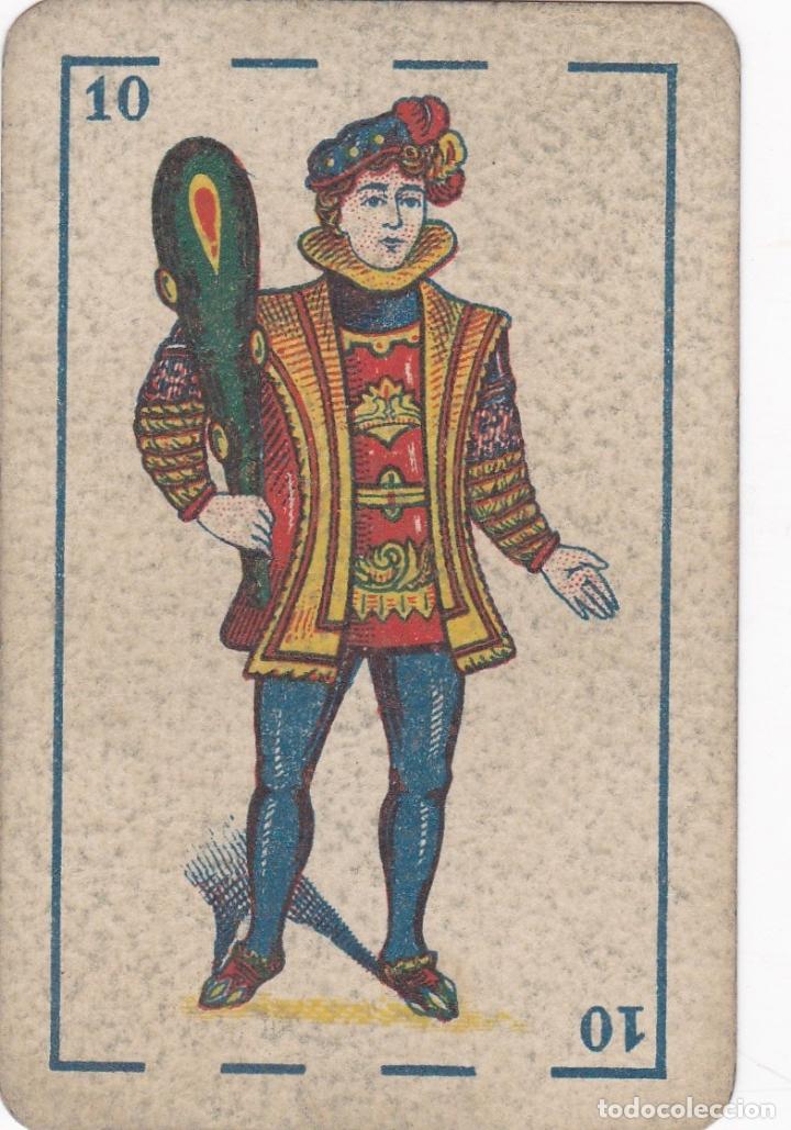 Barajas de cartas: Naipes. A&ntilde;os 20 - Foto 1