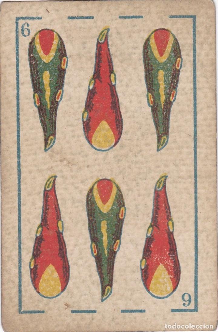 Barajas de cartas: Naipes. A&ntilde;os 20 - Foto 1