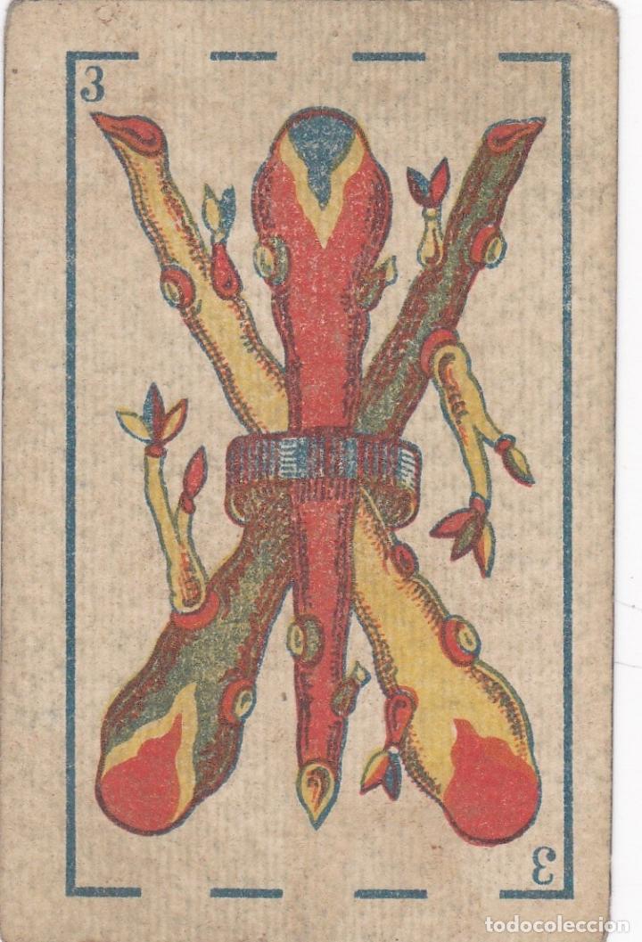 Barajas de cartas: Naipes. A&ntilde;os 20 - Foto 1