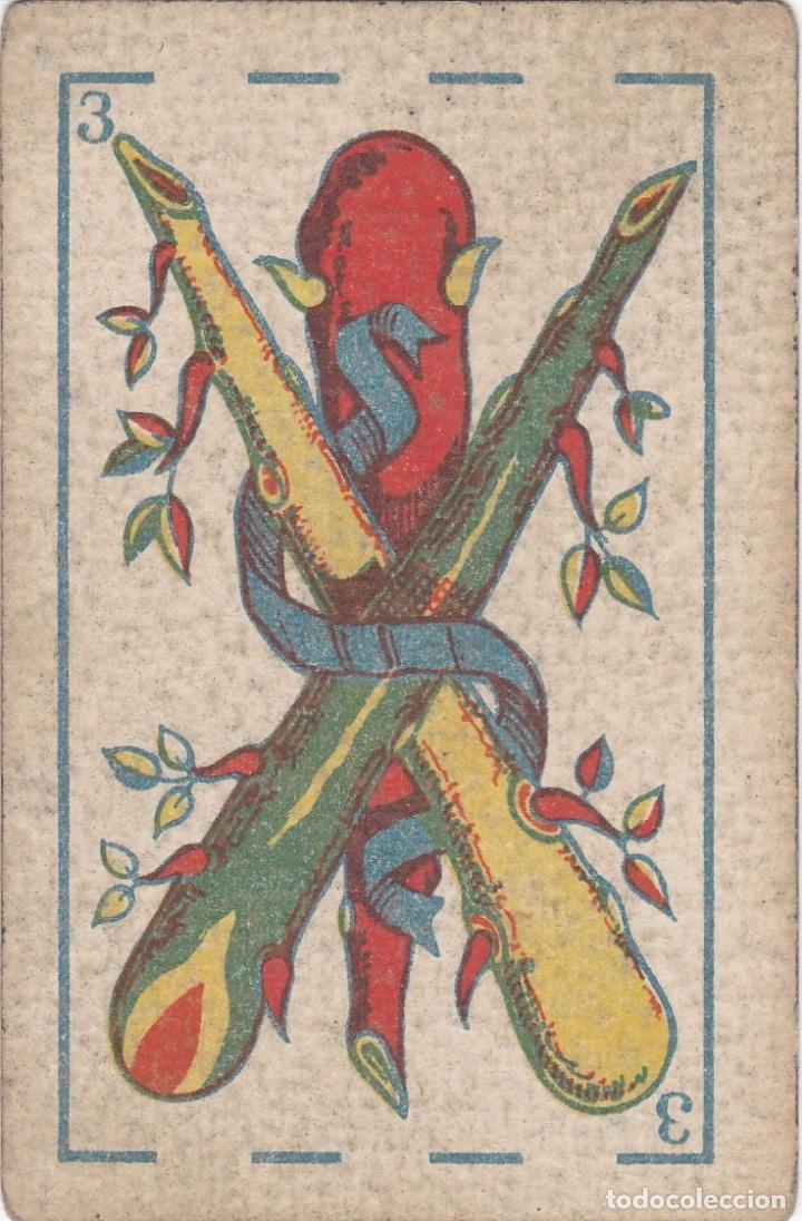 Barajas de cartas: Naipes. A&ntilde;os 20 - Foto 1
