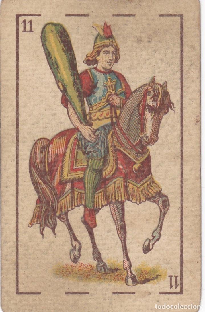 Barajas de cartas: Naipes. A&ntilde;os 20 - Foto 1