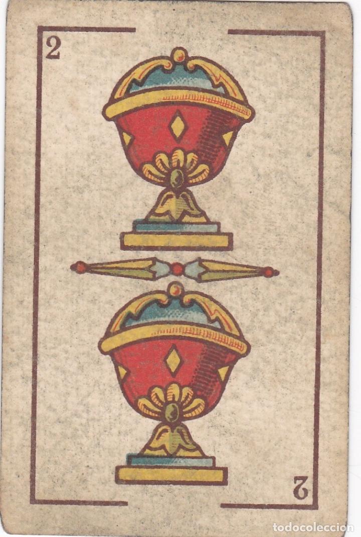 Barajas de cartas: Naipes. A&ntilde;os 20 - Foto 1