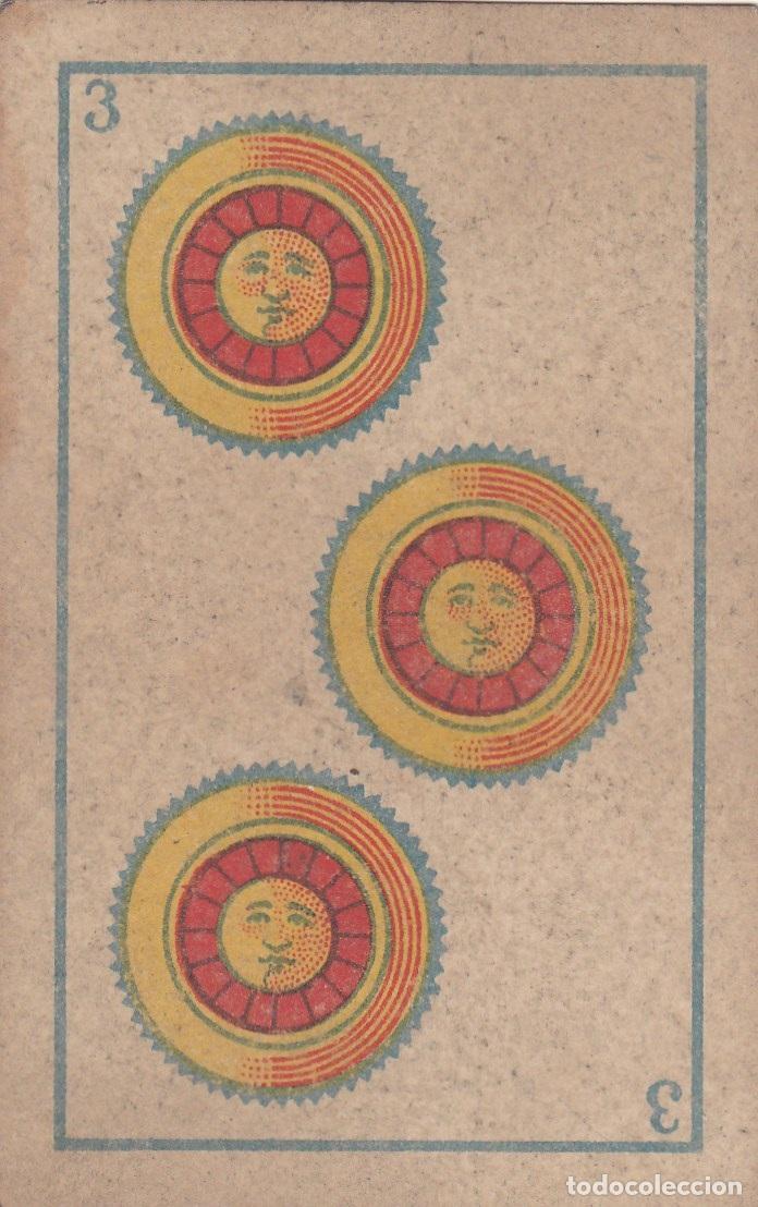 Barajas de cartas: Naipes. A&ntilde;os 20 - Foto 1