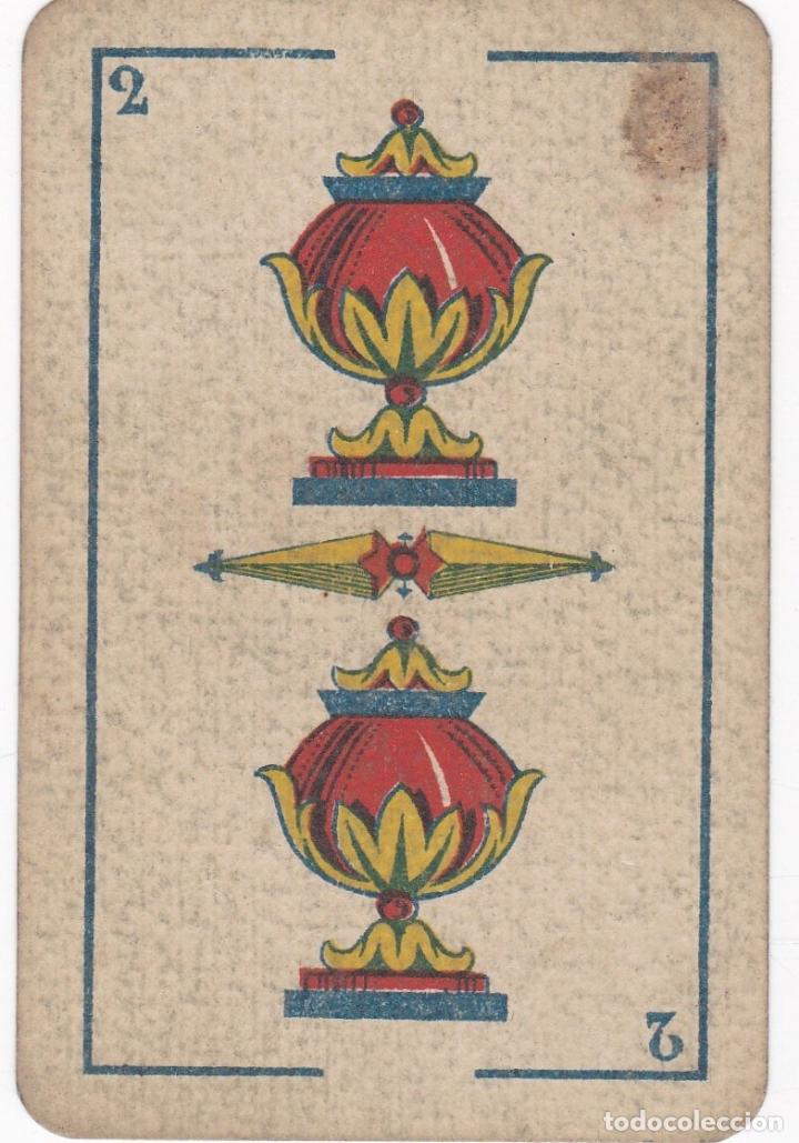 Barajas de cartas: Naipes. A&ntilde;os 20 - Foto 1