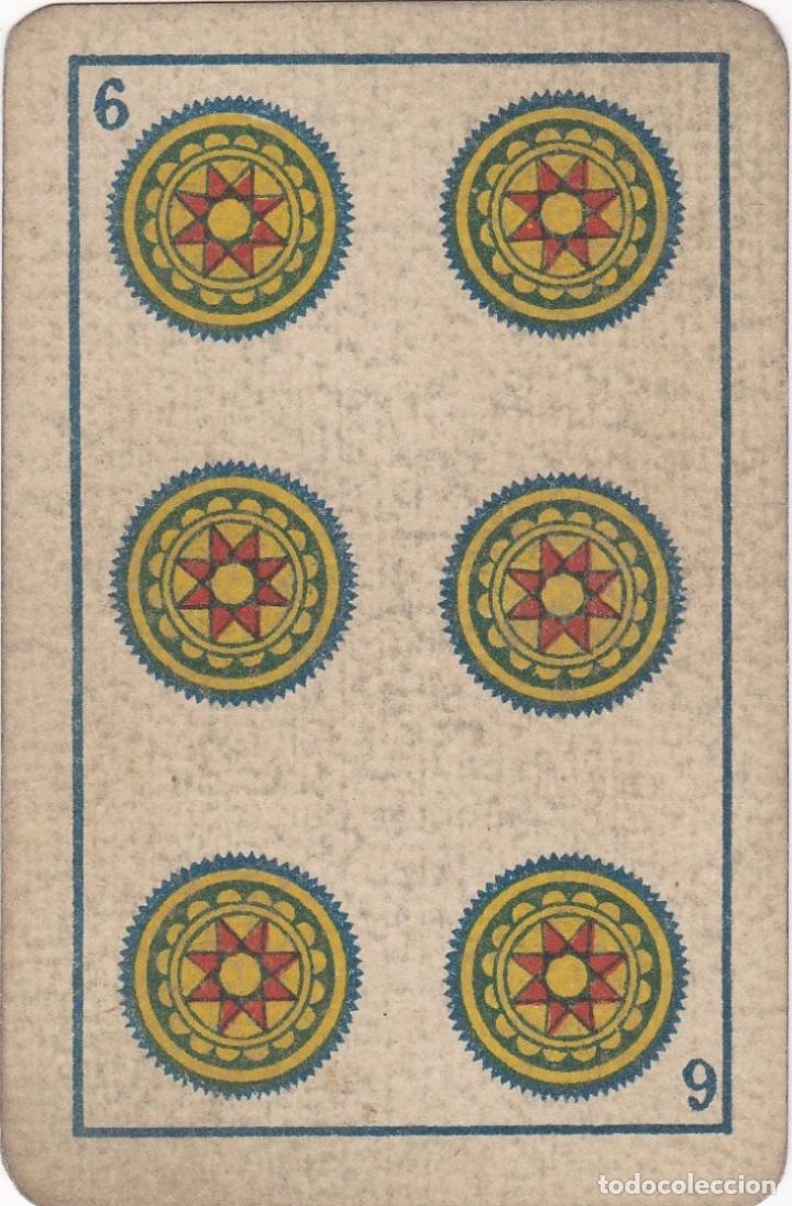 Barajas de cartas: Naipes. A&ntilde;os 20 - Foto 1