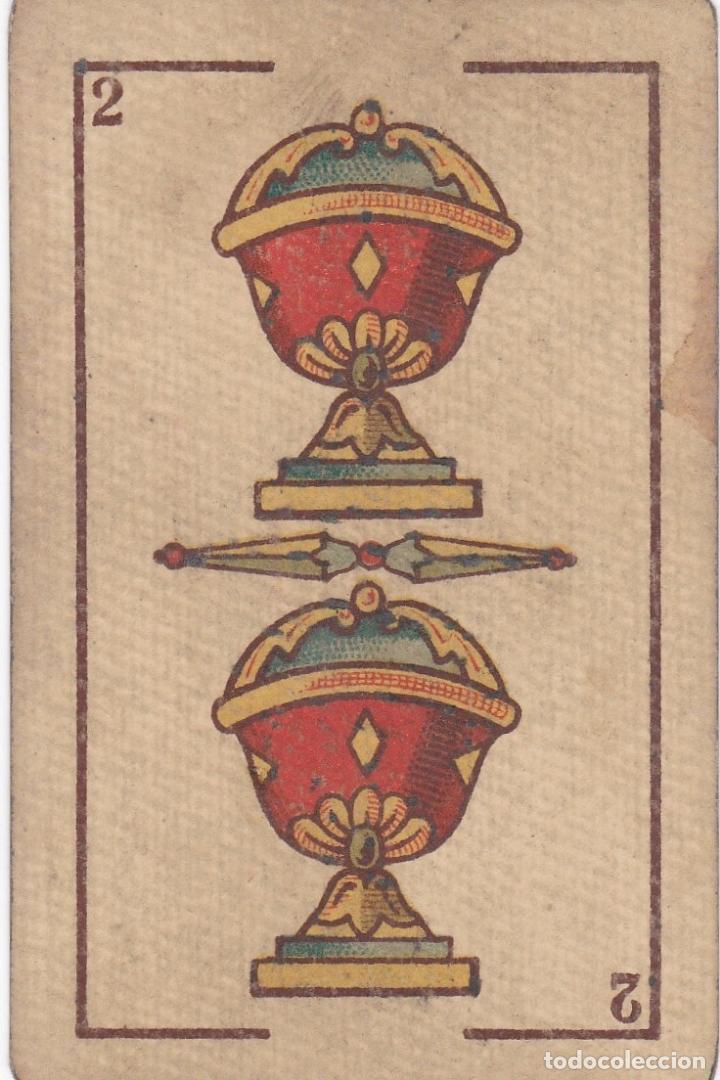 Barajas de cartas: Naipes. A&ntilde;os 20 - Foto 1