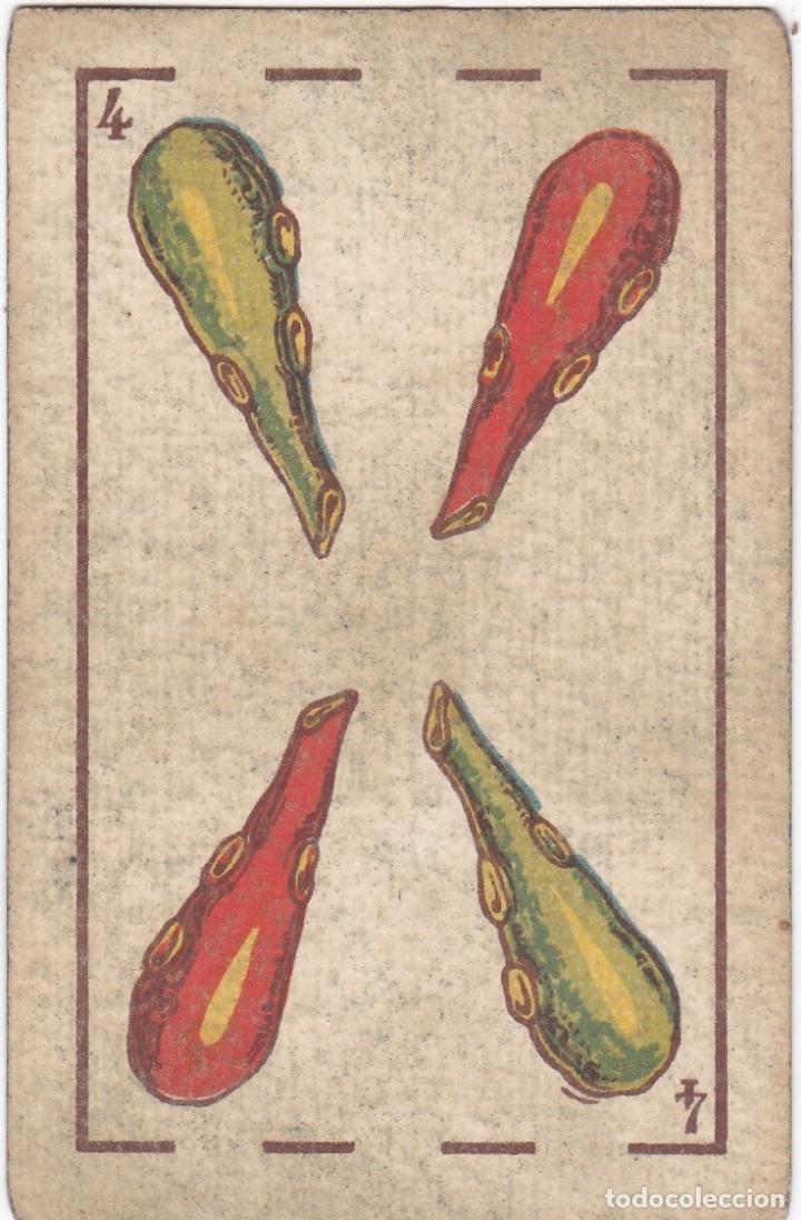 Barajas de cartas: Naipes. A&ntilde;os 20 - Foto 1
