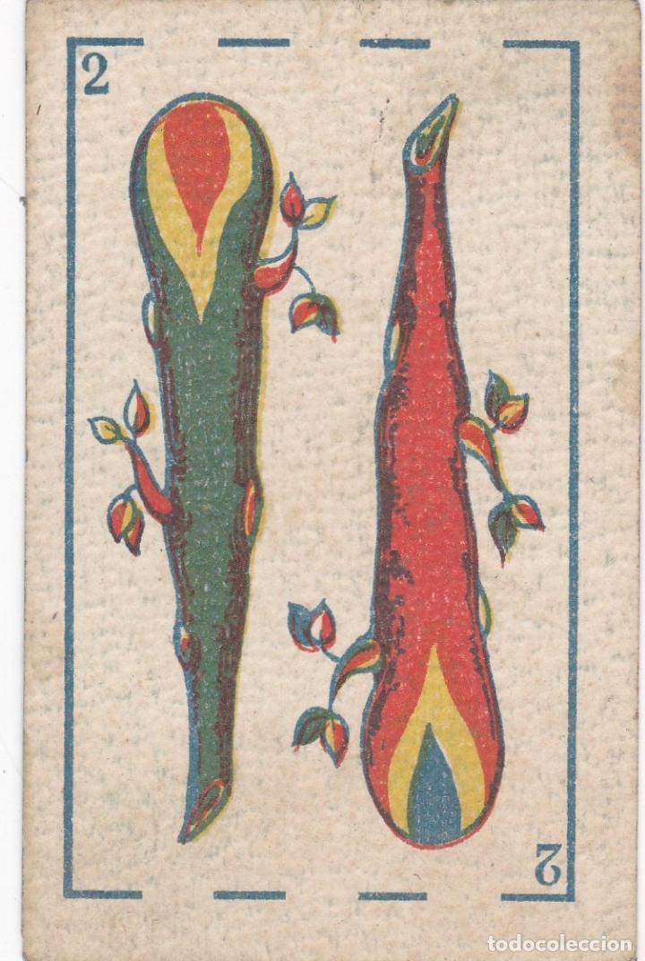 Barajas de cartas: Naipes. A&ntilde;os 20 - Foto 1