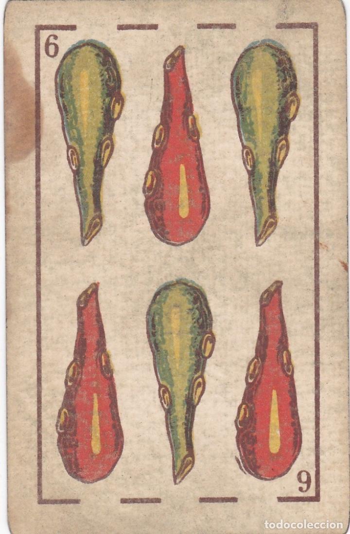 Barajas de cartas: Naipes. A&ntilde;os 20 - Foto 1