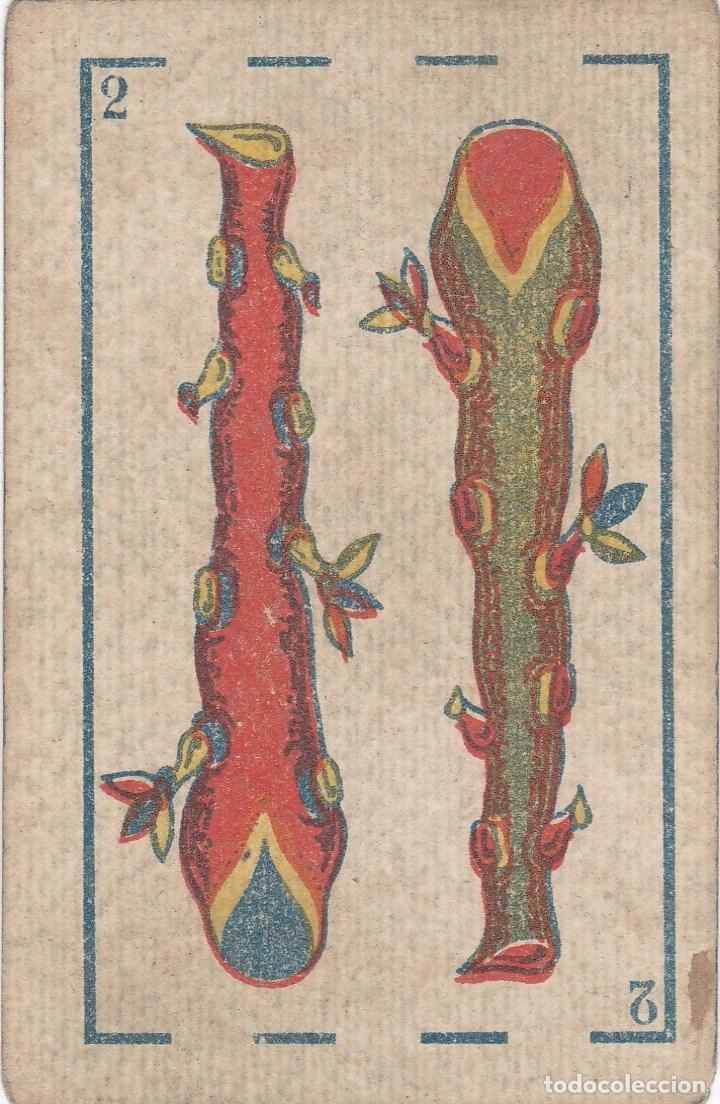 Barajas de cartas: Naipes. A&ntilde;os 20 - Foto 1