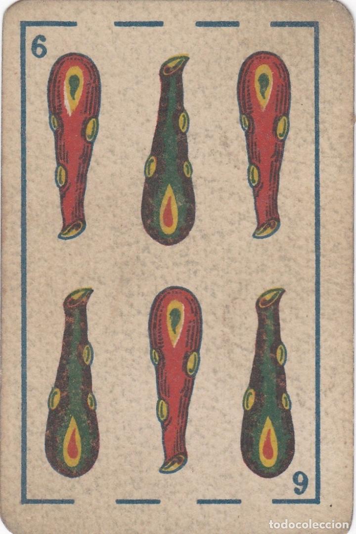 Barajas de cartas: Naipes. A&ntilde;os 20 - Foto 1