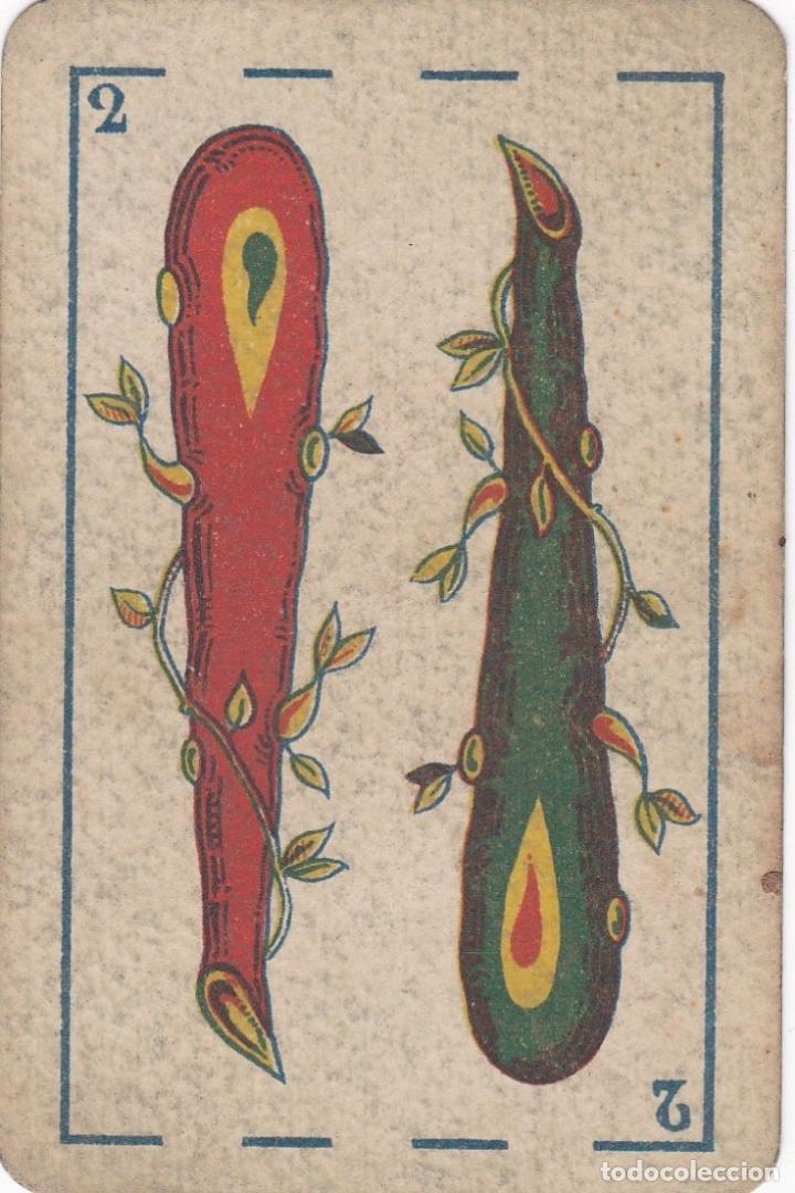 Barajas de cartas: Naipes. A&ntilde;os 20 - Foto 1