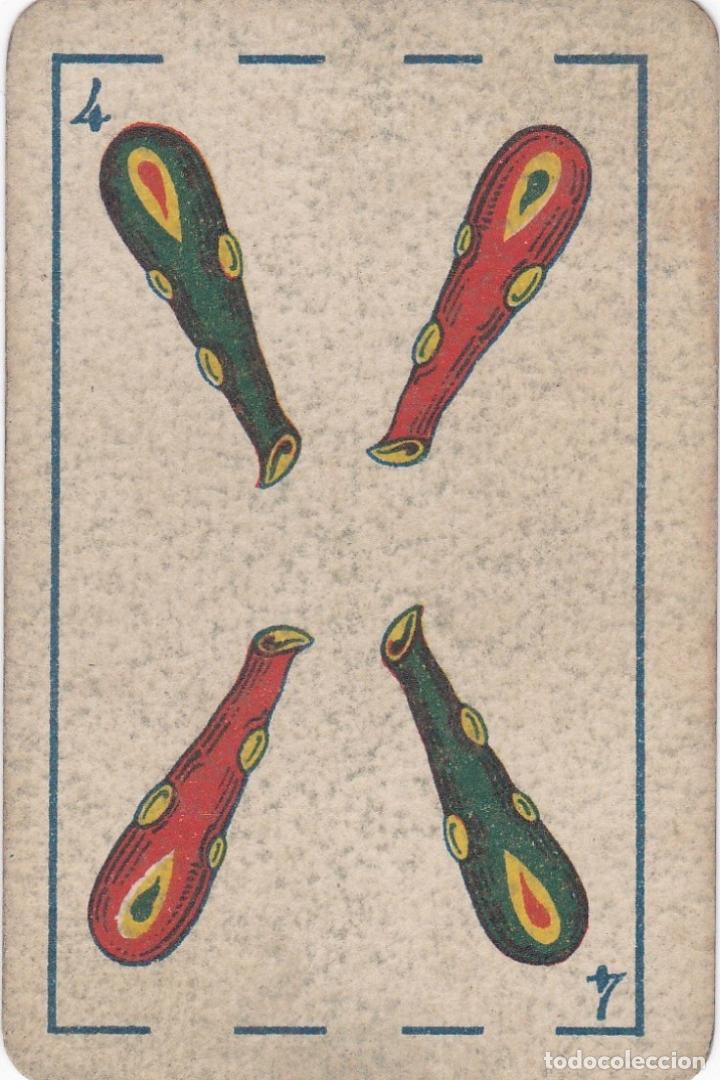Barajas de cartas: Naipes. A&ntilde;os 20 - Foto 1