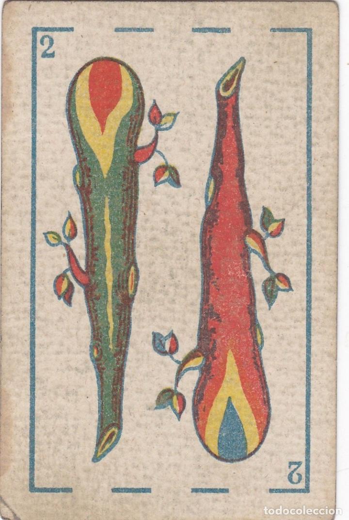 Barajas de cartas: Naipes. A&ntilde;os 20 - Foto 1