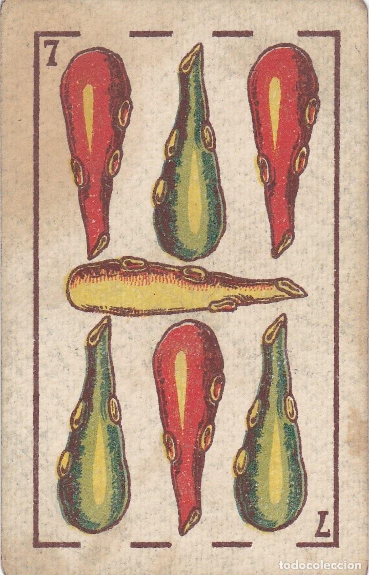 Barajas de cartas: Naipes. A&ntilde;os 20 - Foto 1