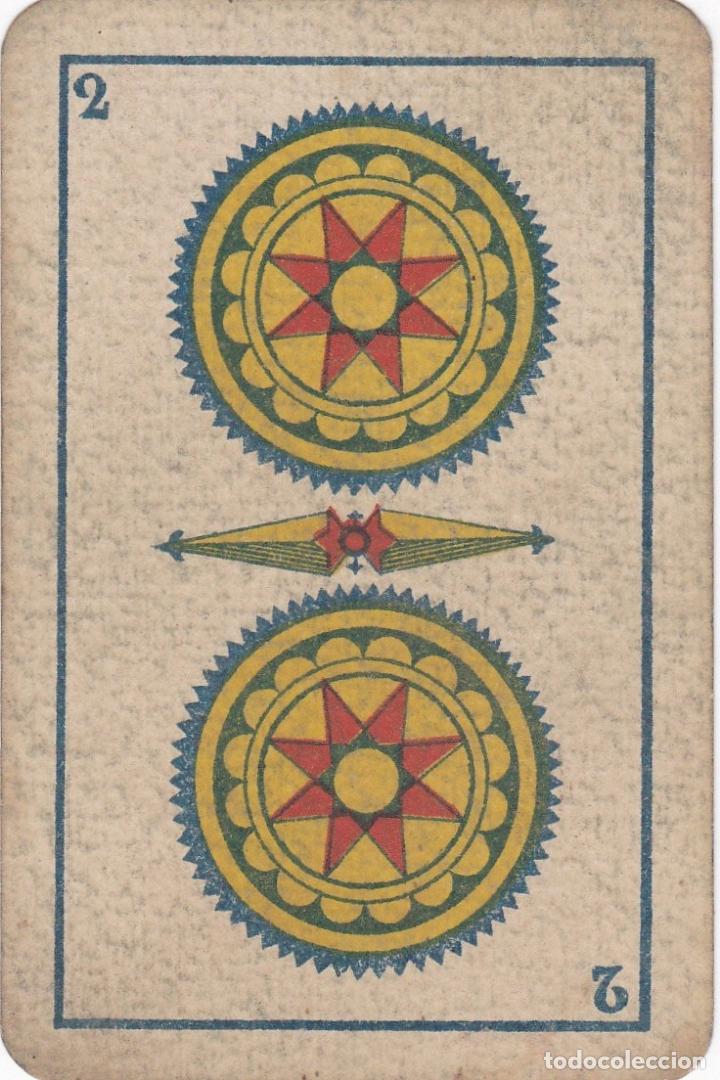 Barajas de cartas: Naipes. A&ntilde;os 20 - Foto 1