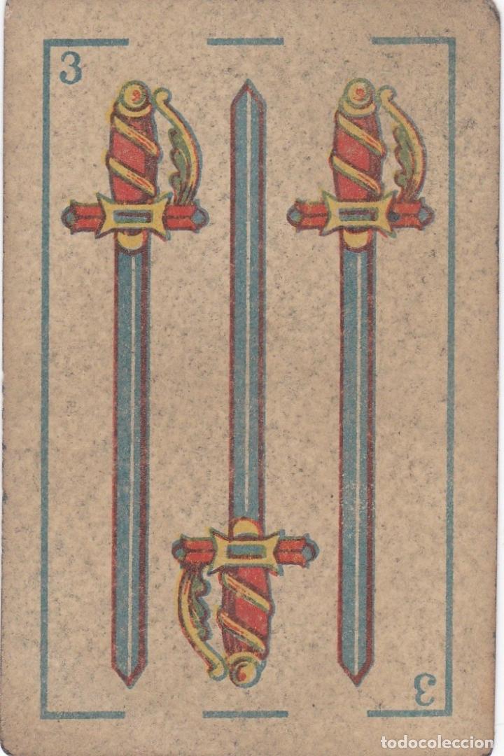 Barajas de cartas: Naipes. A&ntilde;os 20 - Foto 1