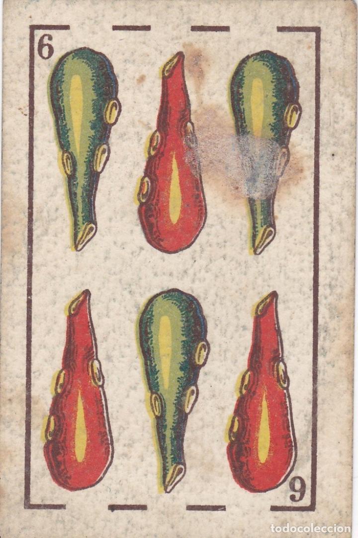 Barajas de cartas: Naipes. A&ntilde;os 20 - Foto 1