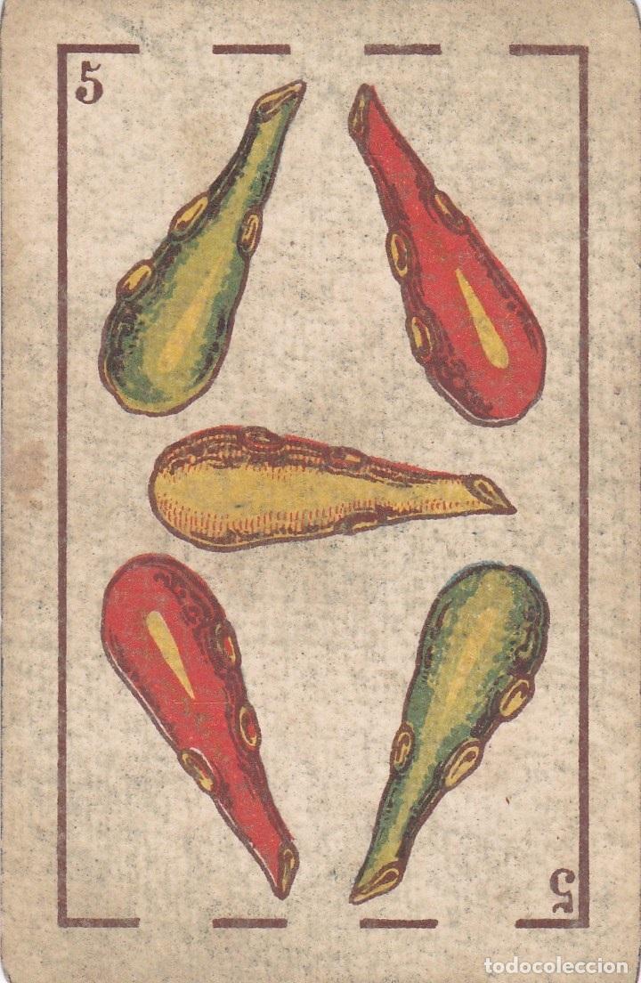 Barajas de cartas: Naipes. A&ntilde;os 20 - Foto 1