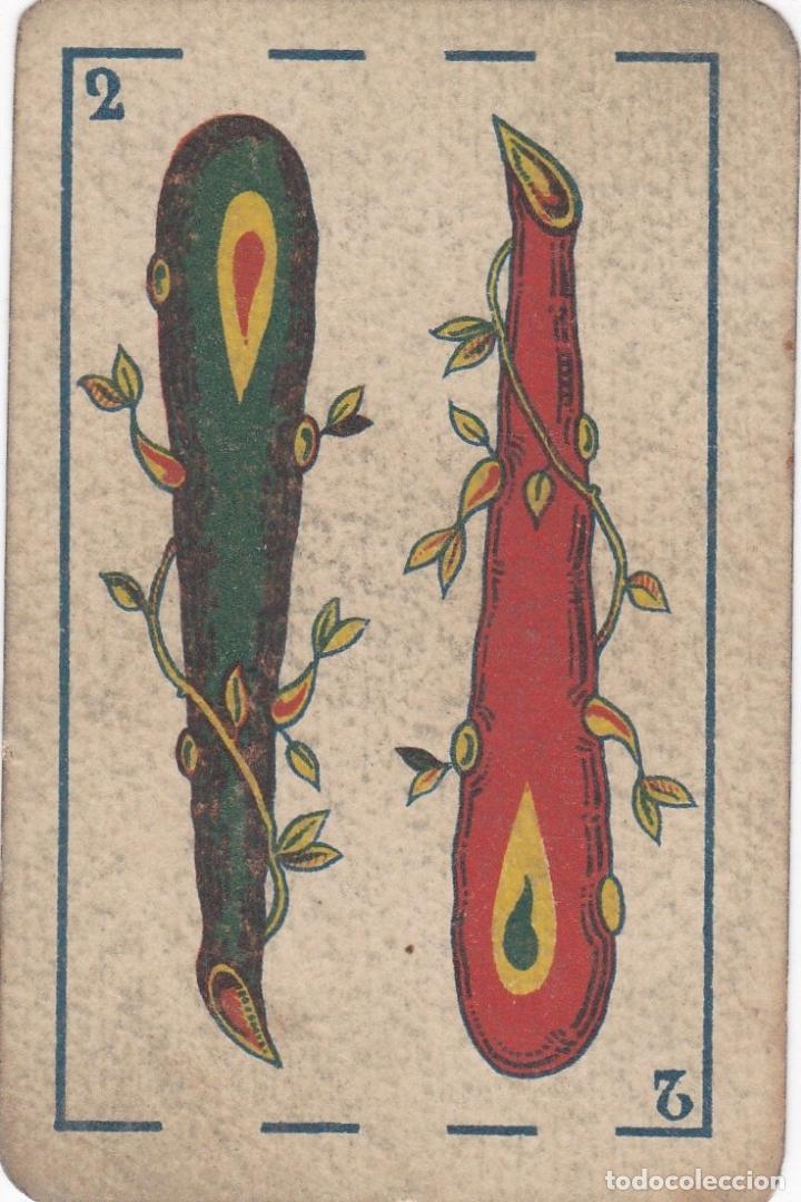 Barajas de cartas: Naipes. A&ntilde;os 20 - Foto 1