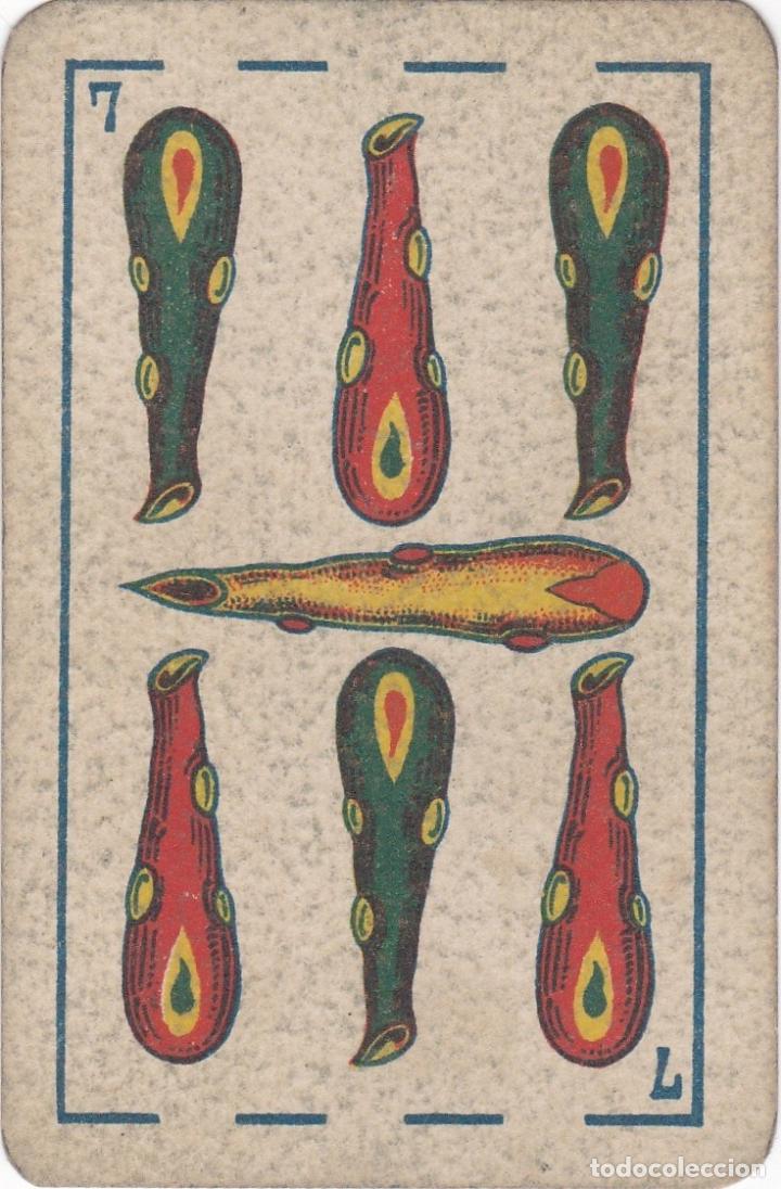 Barajas de cartas: Naipes. A&ntilde;os 20 - Foto 1