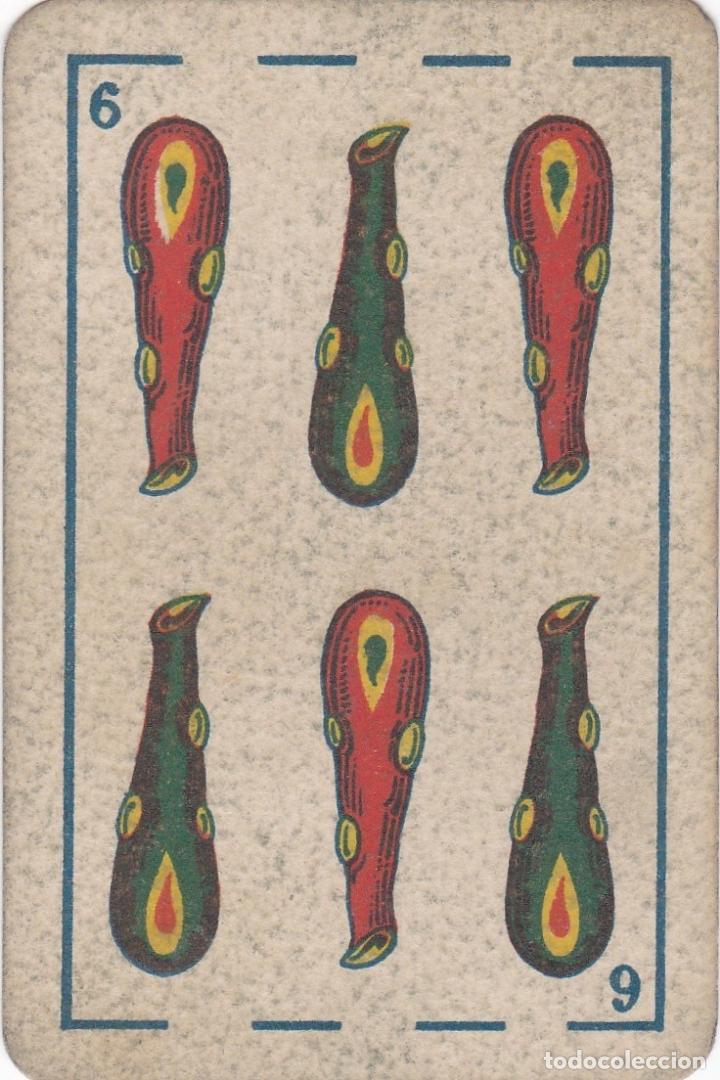 Barajas de cartas: Naipes. A&ntilde;os 20 - Foto 1
