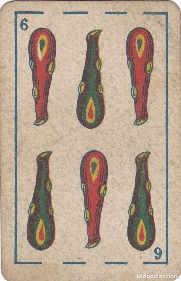 Barajas de cartas: Naipes. A&ntilde;os 20 - Foto 1