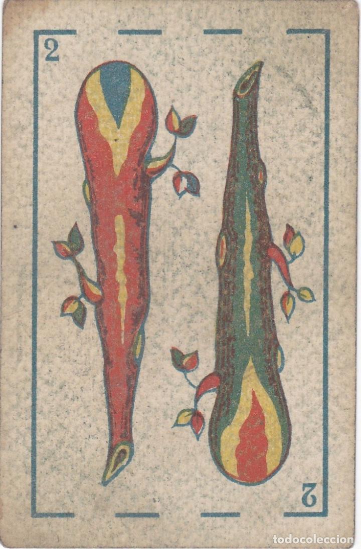Barajas de cartas: Naipes. A&ntilde;os 20 - Foto 1