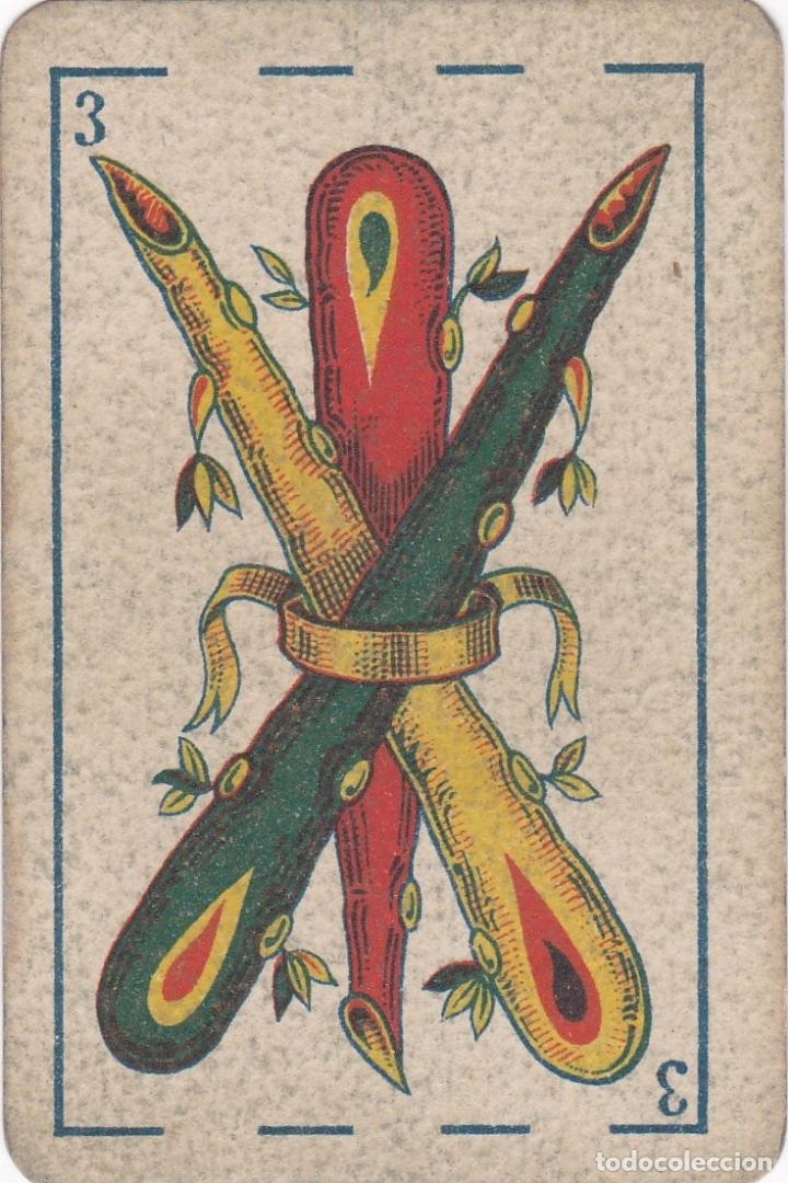 Barajas de cartas: Naipes. A&ntilde;os 20 - Foto 1