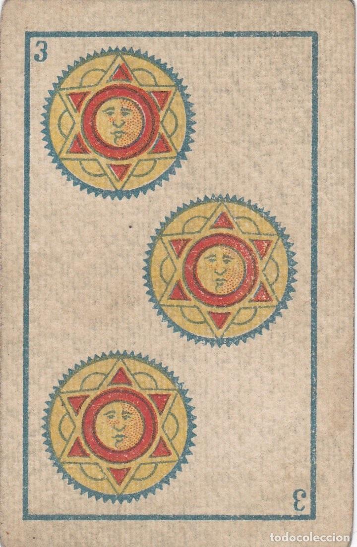 Barajas de cartas: Naipes. A&ntilde;os 20 - Foto 1