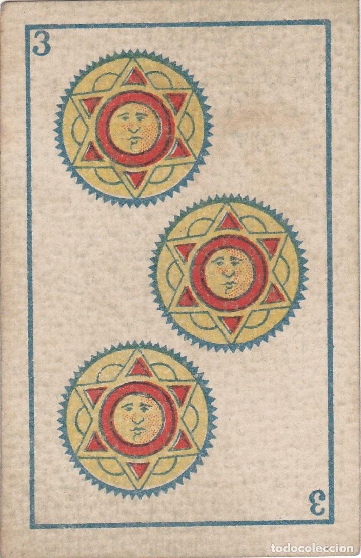 Barajas de cartas: Naipes. A&ntilde;os 20 - Foto 1
