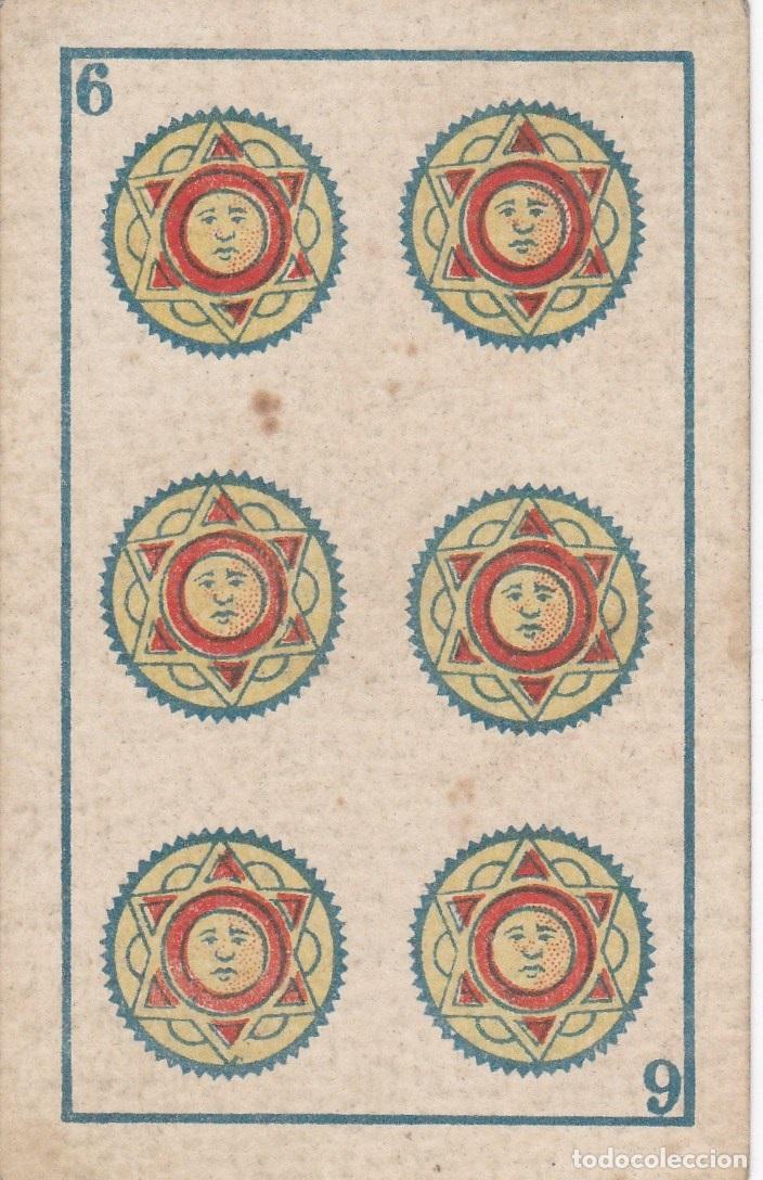 Barajas de cartas: Naipes. A&ntilde;os 20 - Foto 1
