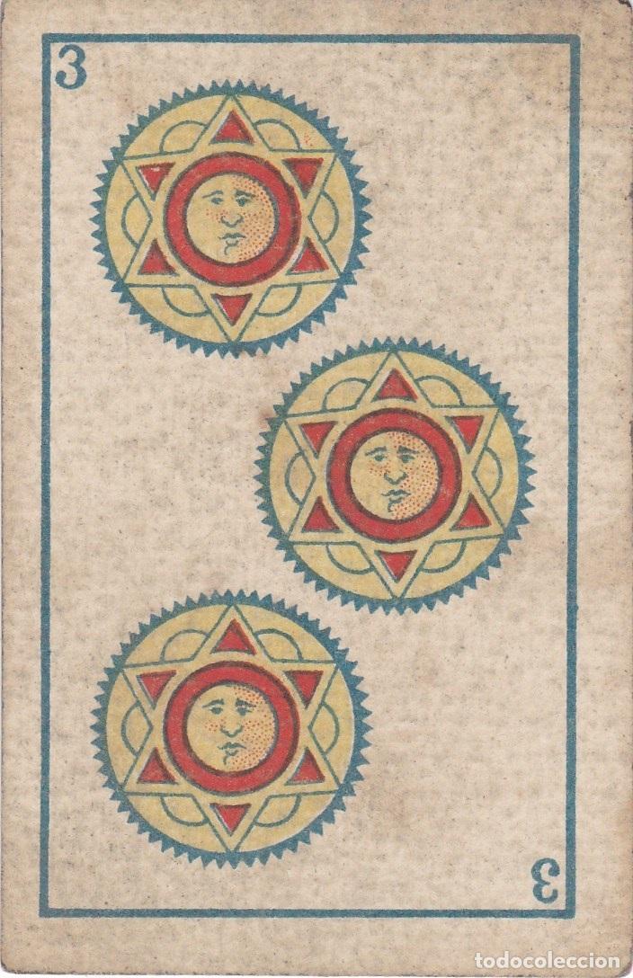 Barajas de cartas: Naipes. A&ntilde;os 20 - Foto 1