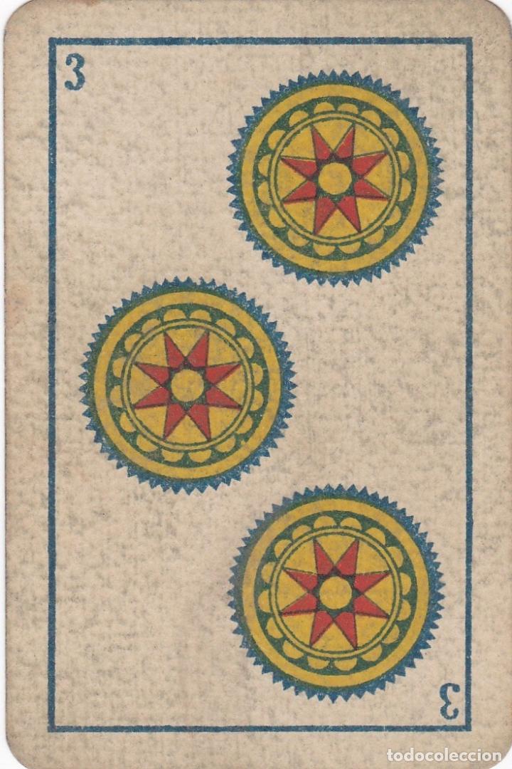 Barajas de cartas: Naipes. A&ntilde;os 20 - Foto 1