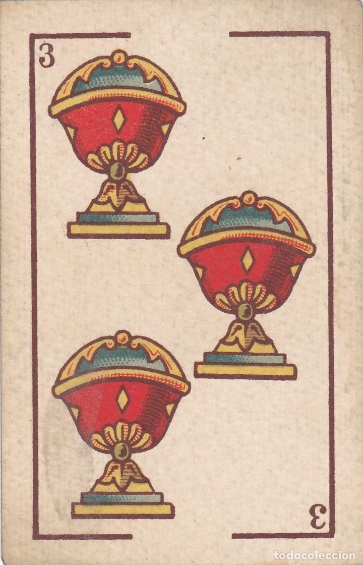 Barajas de cartas: Naipes. A&ntilde;os 20 - Foto 1