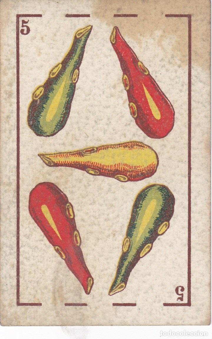 Barajas de cartas: Naipes. A&ntilde;os 20 - Foto 1
